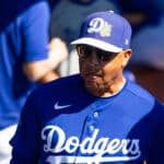 Dodgers Make Seven Injury List Moves Before Opening Day