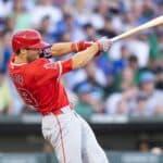 Angels Re-Sign Chris Taylor to Minor League Deal