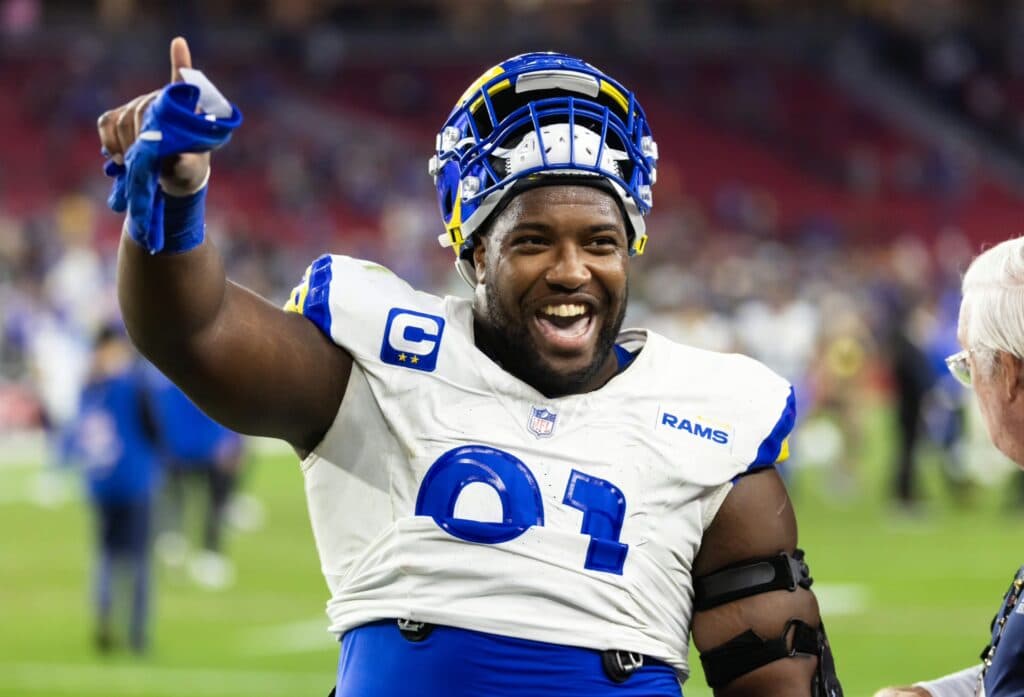 Sean McVay Inspires Kobie Turner’s Richmond Commencement Speech