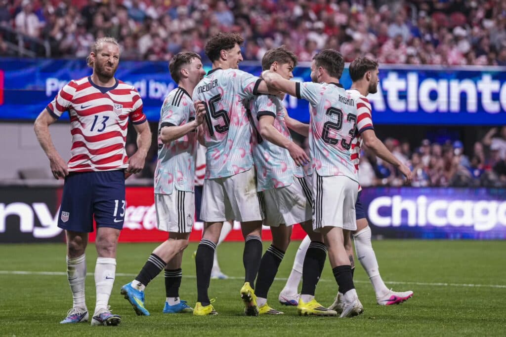 World Cup Loses Fans With Expensive, Hard-to-Get Tickets, Study Says
