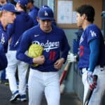 Dave Roberts Shares Reason for Roki Sasaki’s Spring Training Struggles
