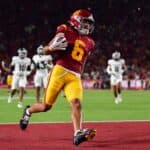 USC Football to Host Fan Event on Saturday