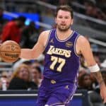 Luka Doncic’s Appeal Could Delay All NBA Awards