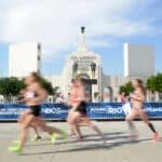 LA Olympics Face Heat for Ticket Prices, Availability