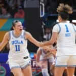 UCLA Heading to First National Championship in NCAA Era