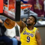 Bronny James Goes Viral After LeBron-Style Dunk vs Pacers