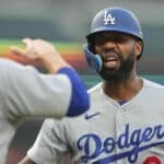 Longtime MLB Veteran, Dodgers World Series Champion Announces Retirement