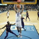 UCLA’s Mick Cronin Criticized for Underutilizing Michigan Star