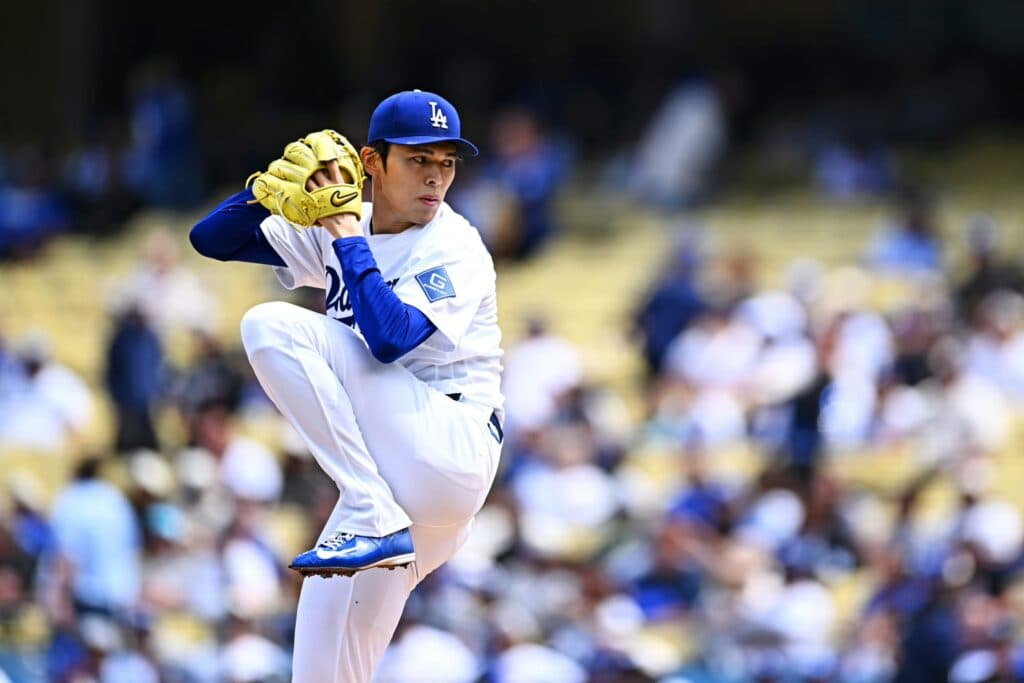 Dodgers Urged to Move Roki Sasaki Back to Bullpen