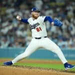 Unexpected Dodgers Pitcher Named ‘Secret Weapon’ for 2026