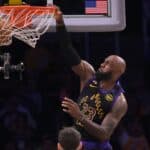 Lakers Face Reigning NBA Champions Amid Hot Streak