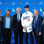 Dodgers Surpass Yankees as Highest Earning MLB Team
