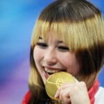 UCLA Student, Olympian Alysa Liu Signs With Nike