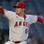 Angels Announce Roster Shuffle Ahead of Tuesday’s Game