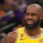 LeBron James Announces Decision on Owning NBA Team