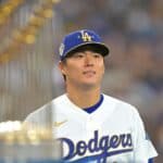 Dodgers’ Yoshi Bobblehead Sparks Stadium Frenzy Amid Giveaway