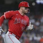 Mike Trout, Matthew Stafford Can Thank $160K Recovery Chamber