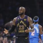 Lakers Lose Playoff Seeding After Devastating Injuries