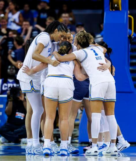 UCLA stars now have a better chance of sticking to WNBA rosters under new CBA