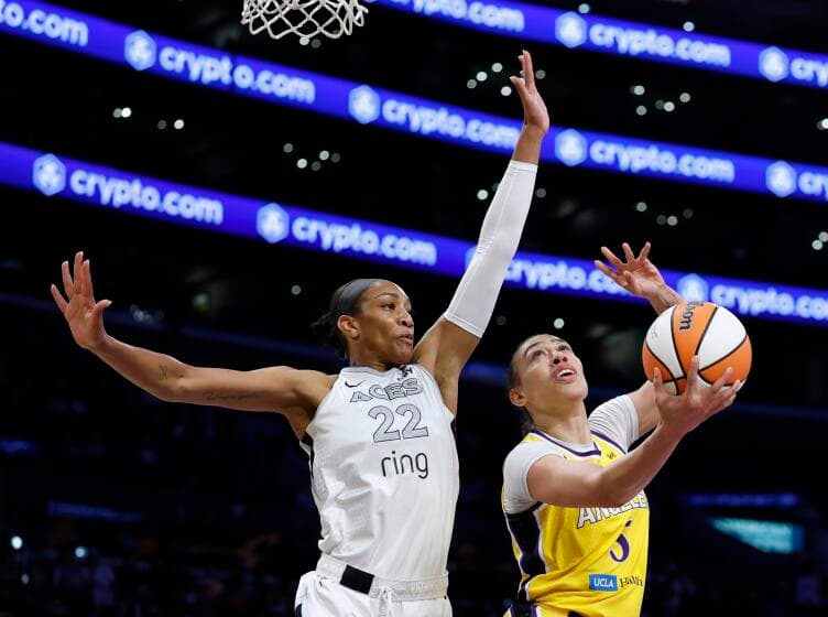 A new benchmark: WNBA CBA expected to raise pay for other pro women's sports leagues