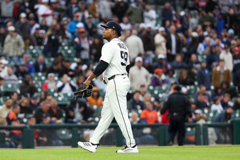 Framber Valdez insists hit-by-pitch wasn't intentional. Trevor Story counters, 'We all know what's what'