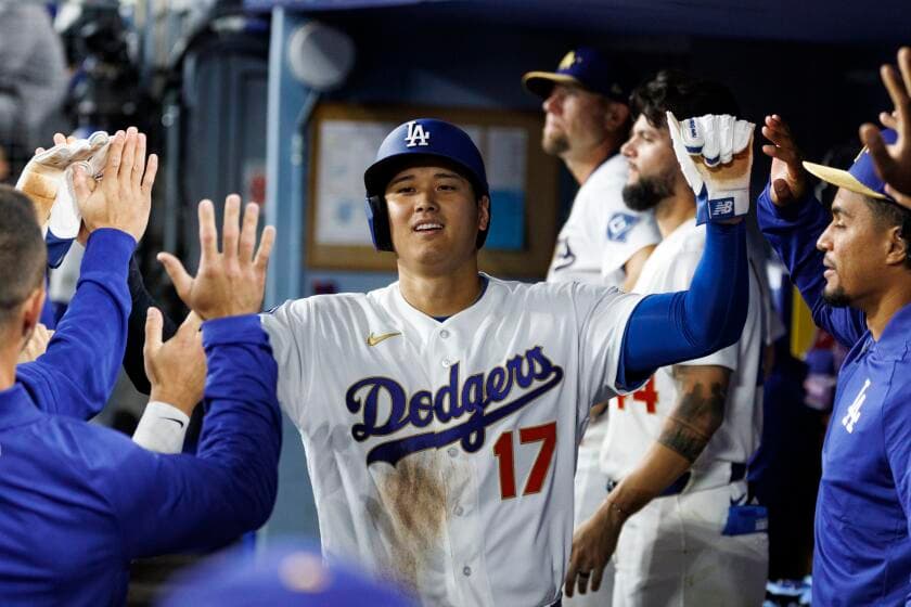 Shohei Ohtani souvenir cups for $68.99? They could be worth the price in refills or resales