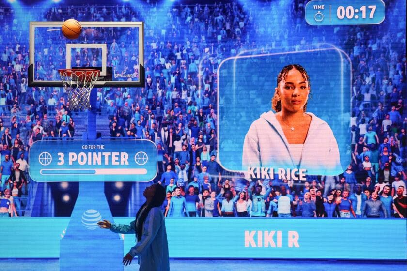 How viral videos sparked a women's NCAA tournament revolution