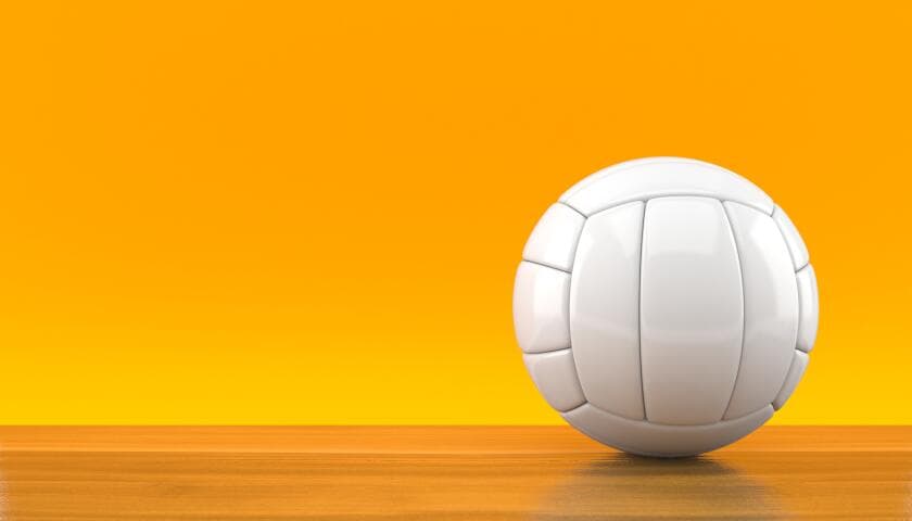 High school boys' volleyball: Playoff scores and schedule