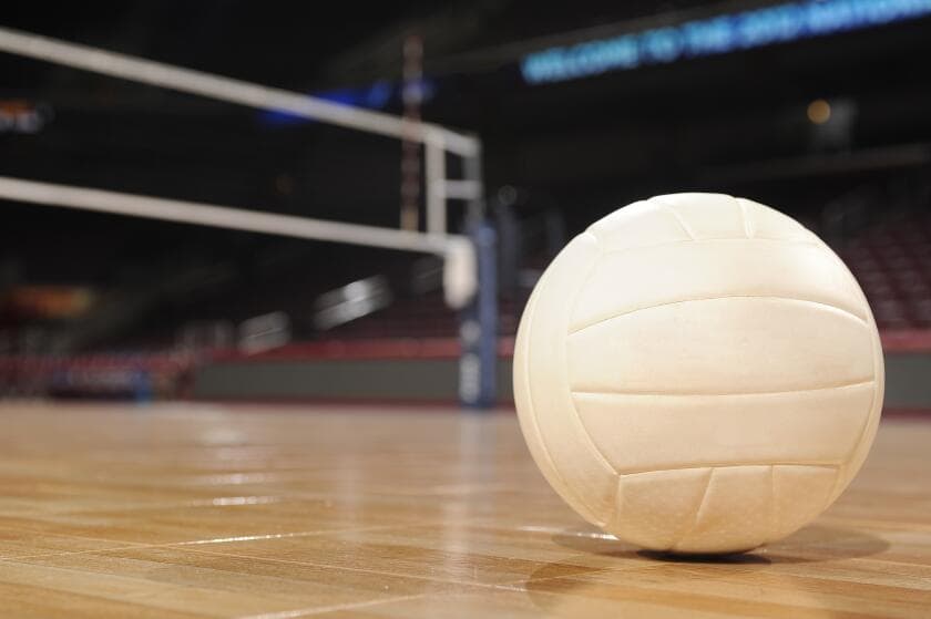 Boys' volleyball: City Section playoff pairings