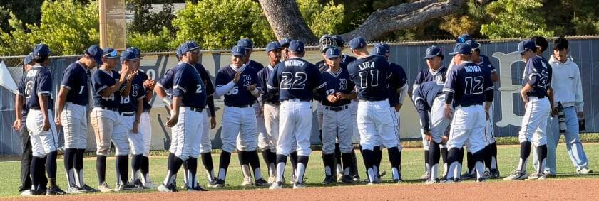 Prep sports roundup: Birmingham closes in on league title after win over El Camino Real