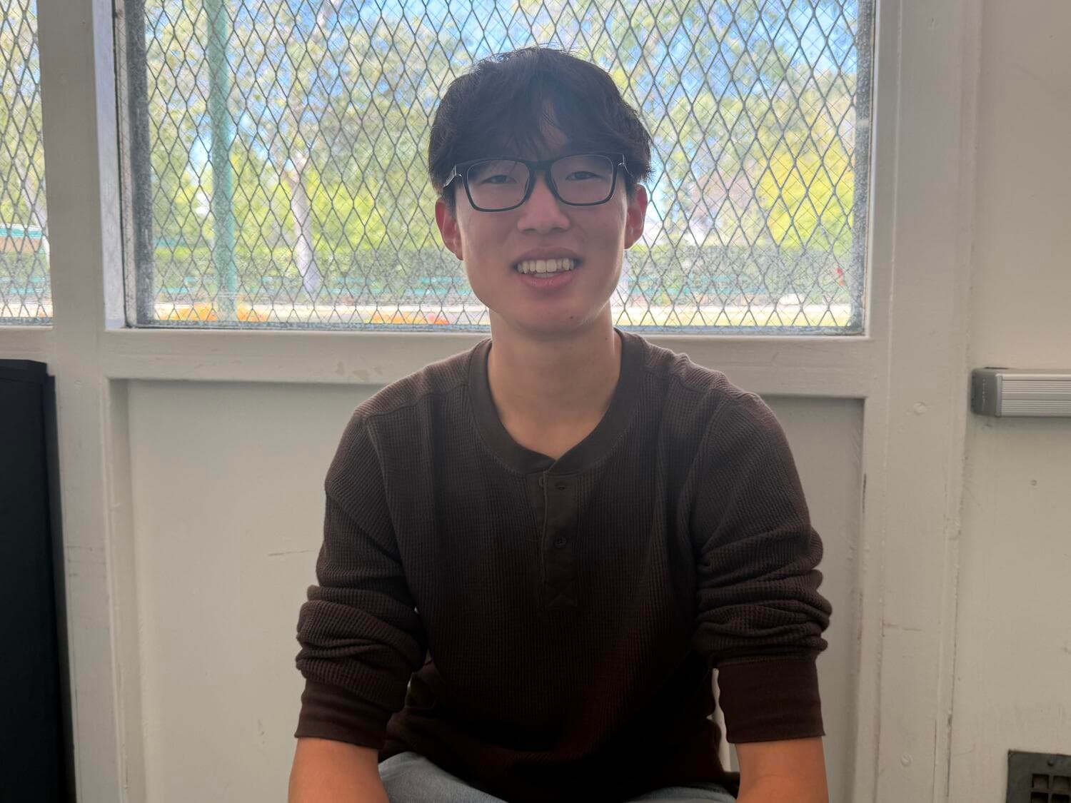 Chatsworth High's Grant Wang hits the MIT jackpot