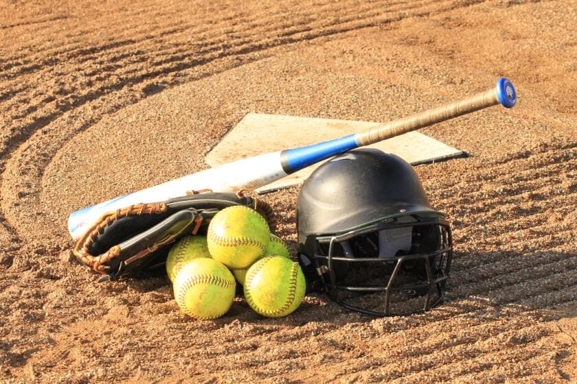 High school softball: Southern Section playoff scores and schedule