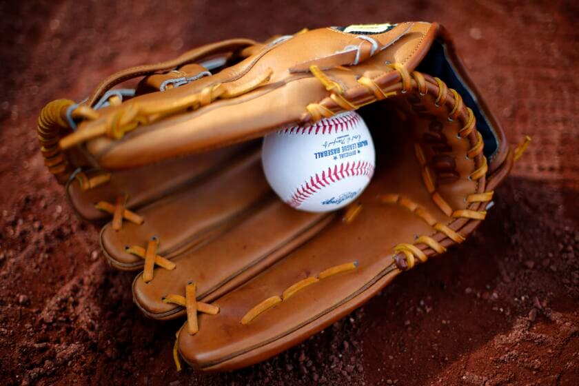 Prep baseball playoff roundup: Santa Margarita hits eight home runs in 19-1 victory