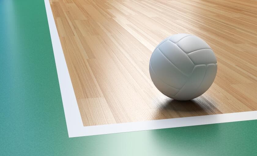 High school volleyball: Southern Section boys' playoff results
