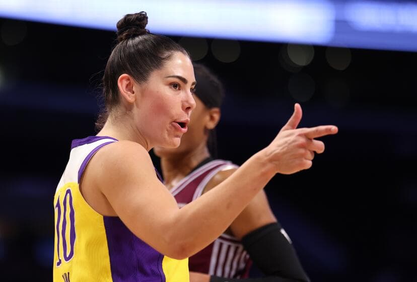 Sparks hold off late Toronto Tempo rally, earn first win of season