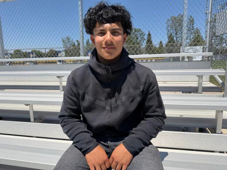 JJ Rodriguez of Birmingham turns to coach, teammates for support after father's death