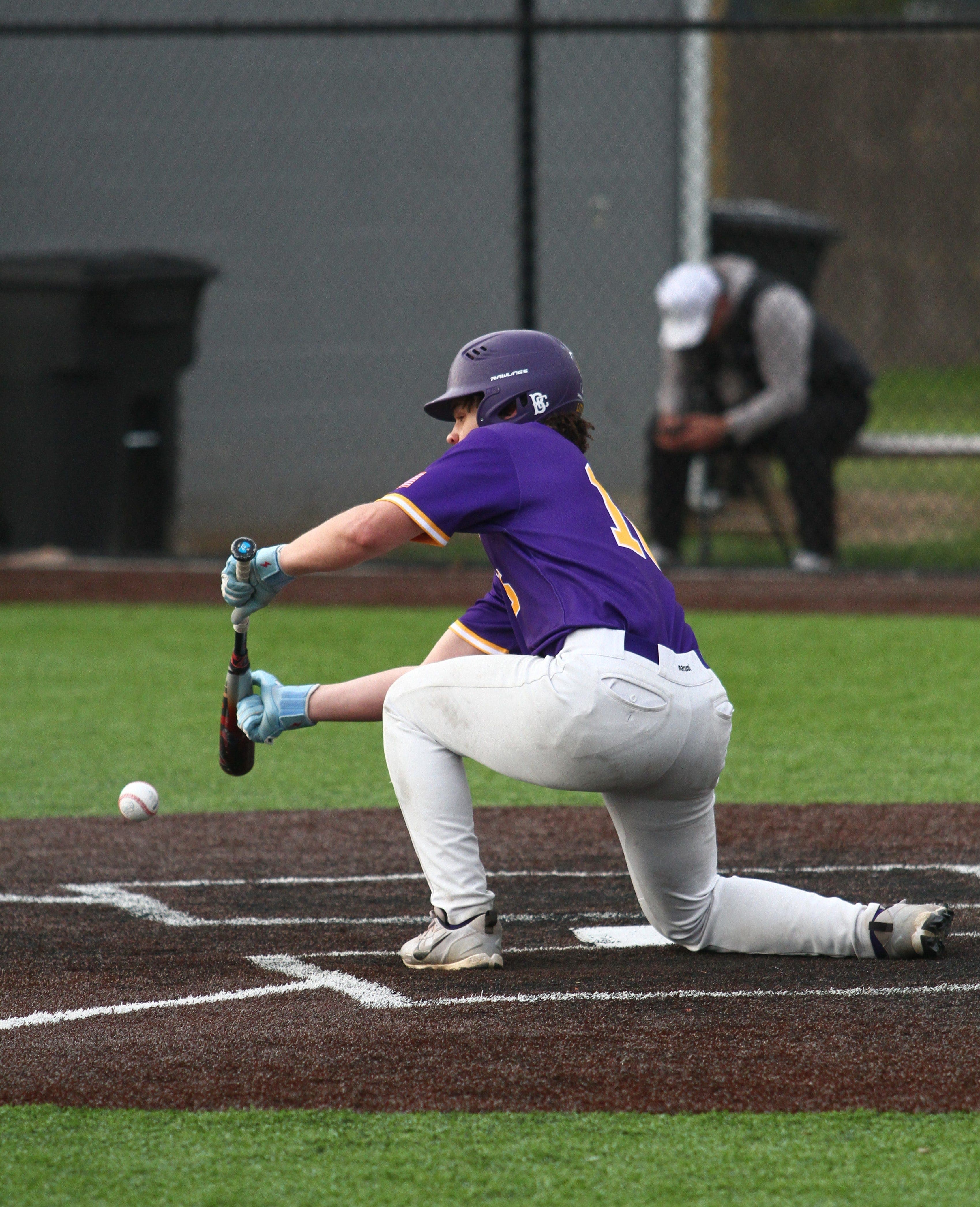 Lancaster area high school baseball teams prepare for tournament play