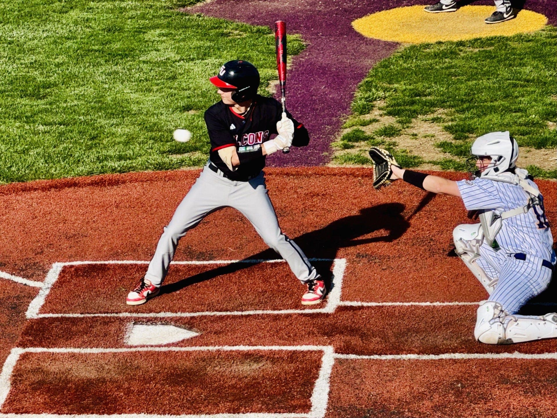 Fairfield Union tops rival Bloom-Carroll, wins sixth consecutive game