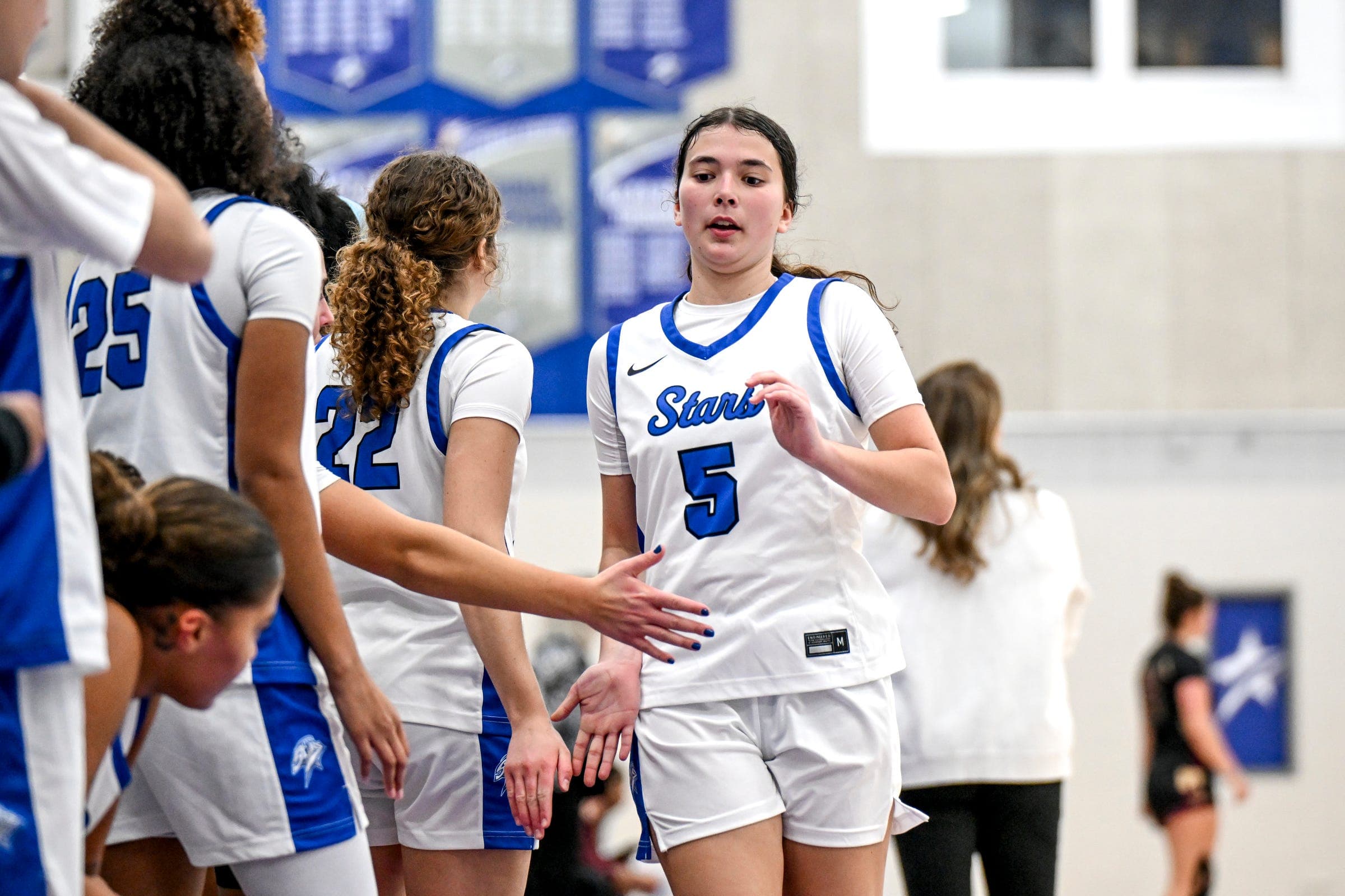 New Headline: "Lucas's Magic Lights Up Endgame