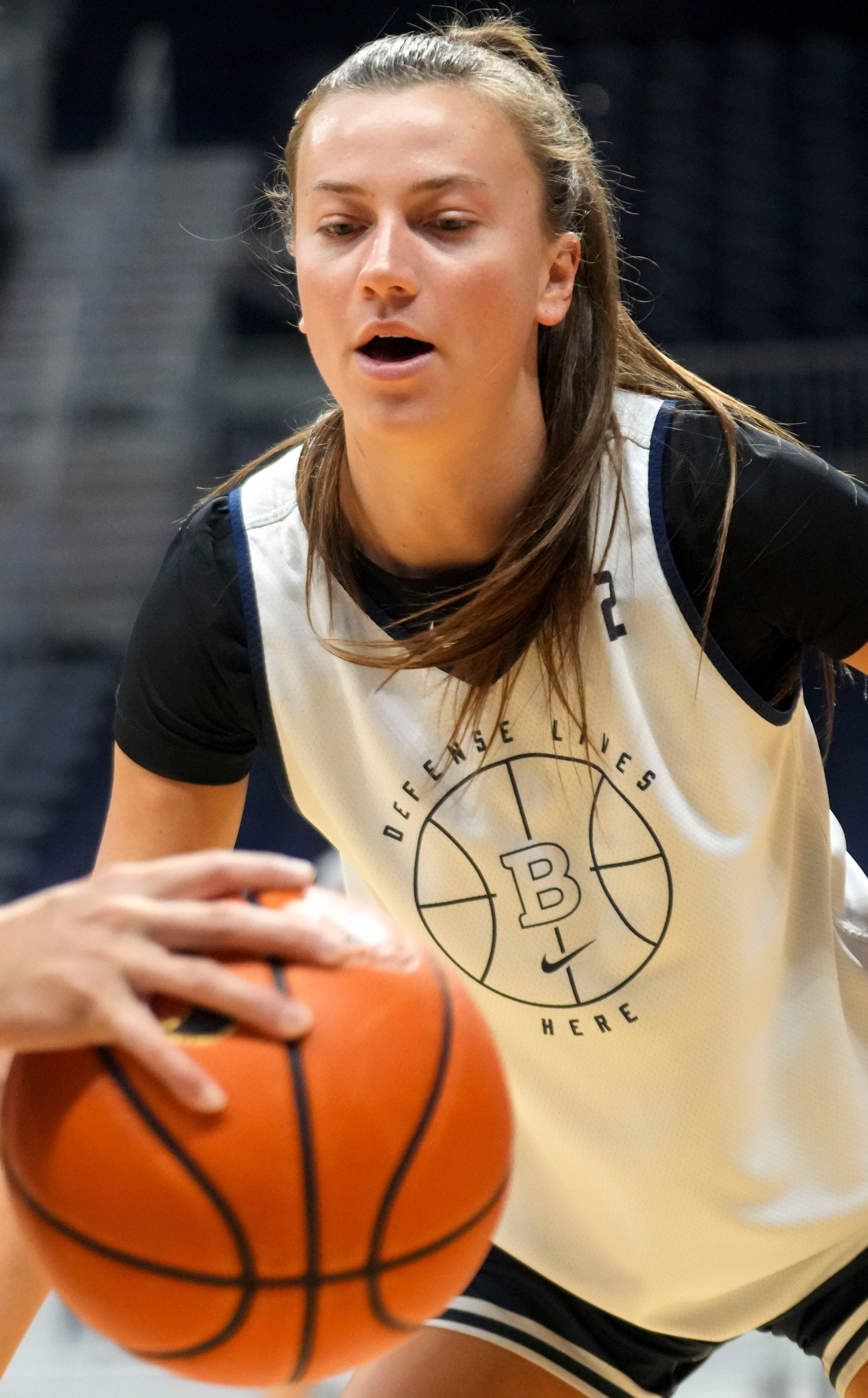Michigan State women land 2025 Miss Basketball winner Anna Wypych