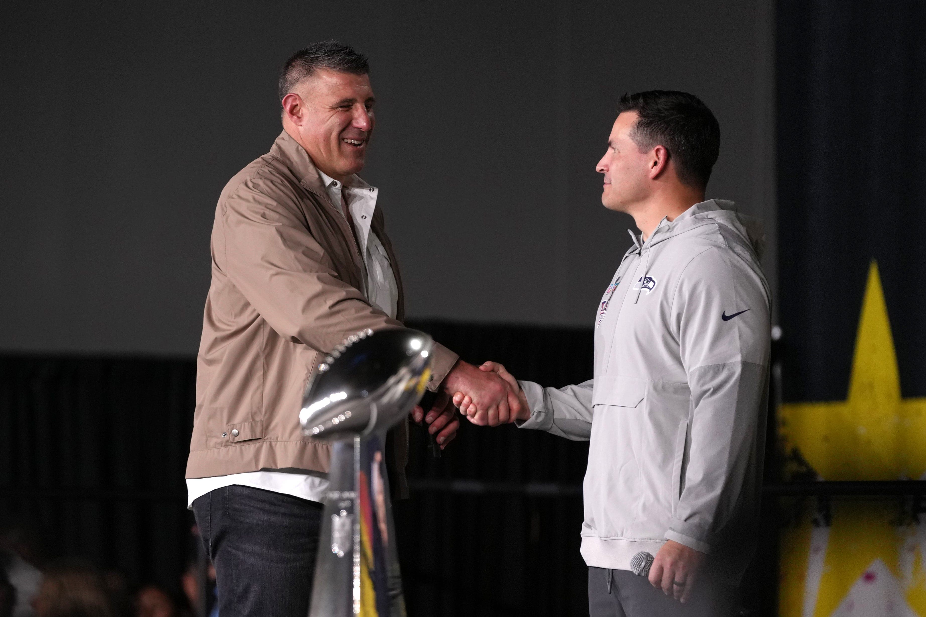 NFL 2026 schedule revealed, see the best and worst opening week games