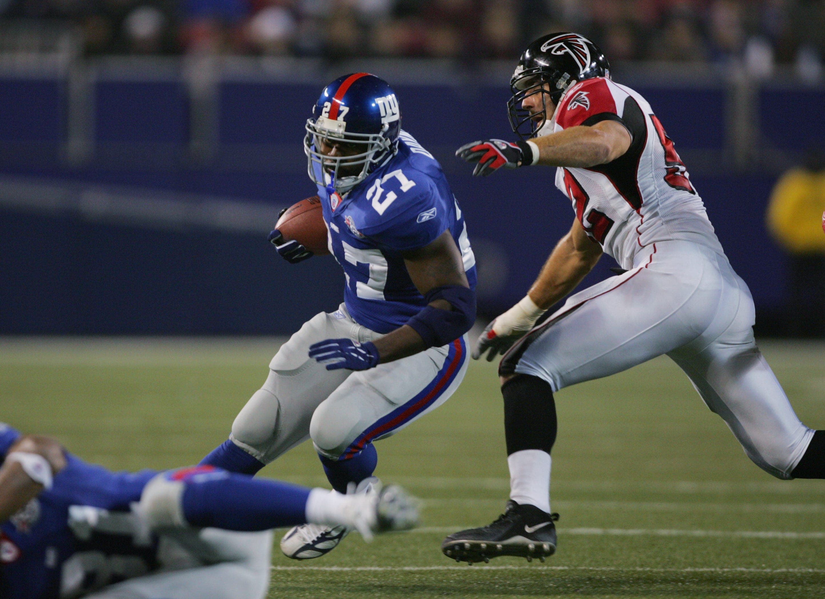 Giants' NFL draft history, how have their first-round picks fared?
