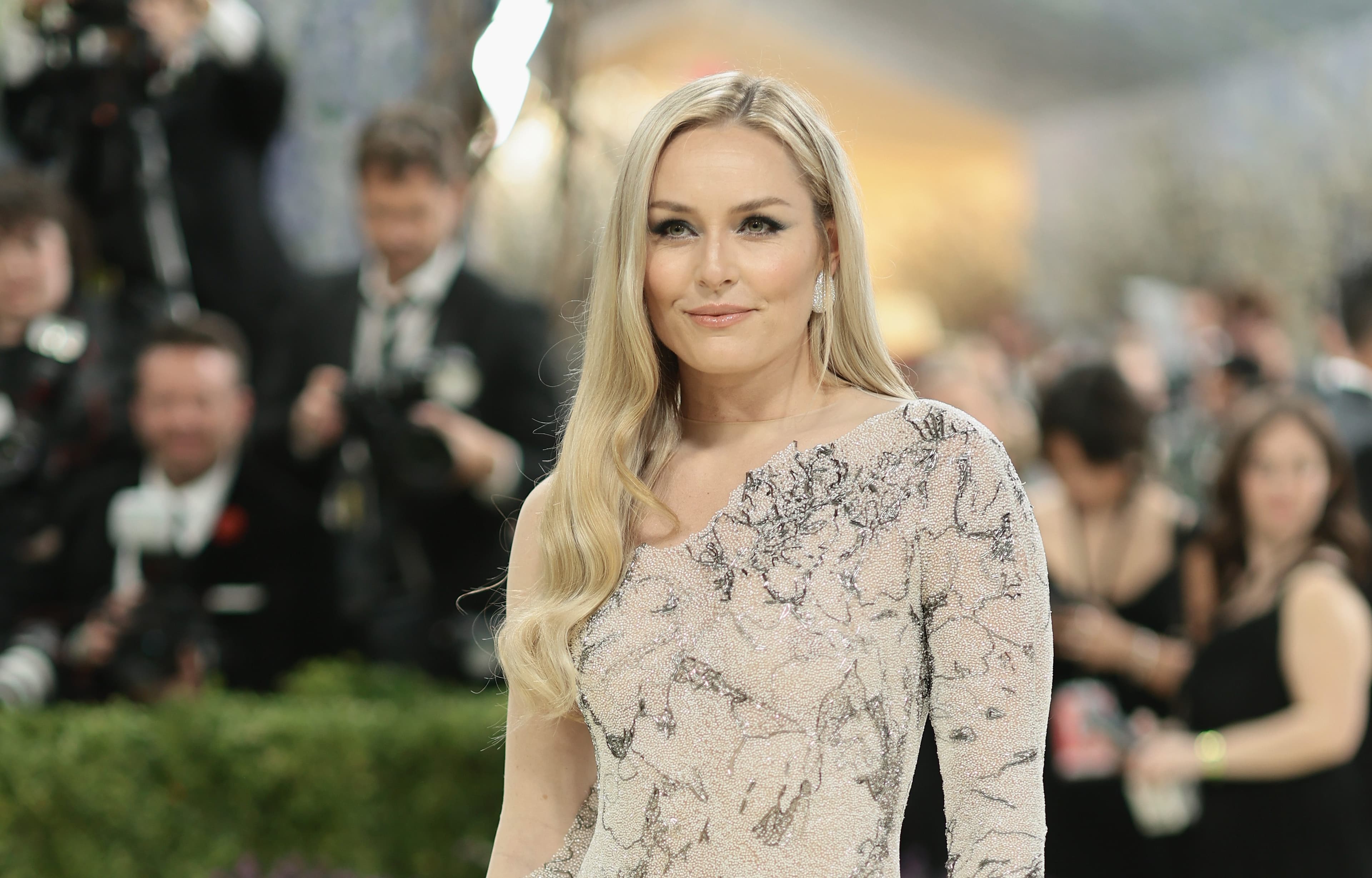 Best images of USA skiing great Lindsey Vonn