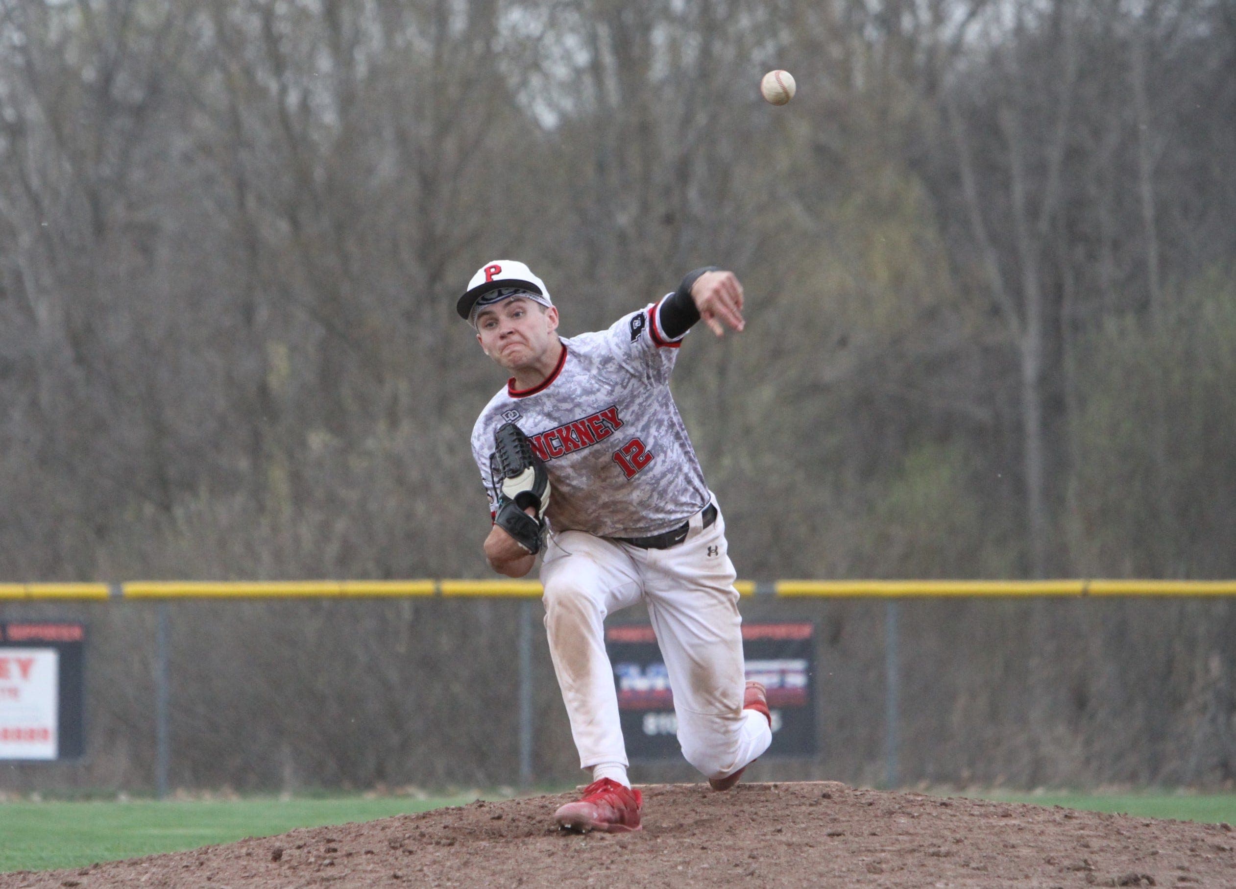 See schedules for Livingston County teams in MHSAA spring postseason
