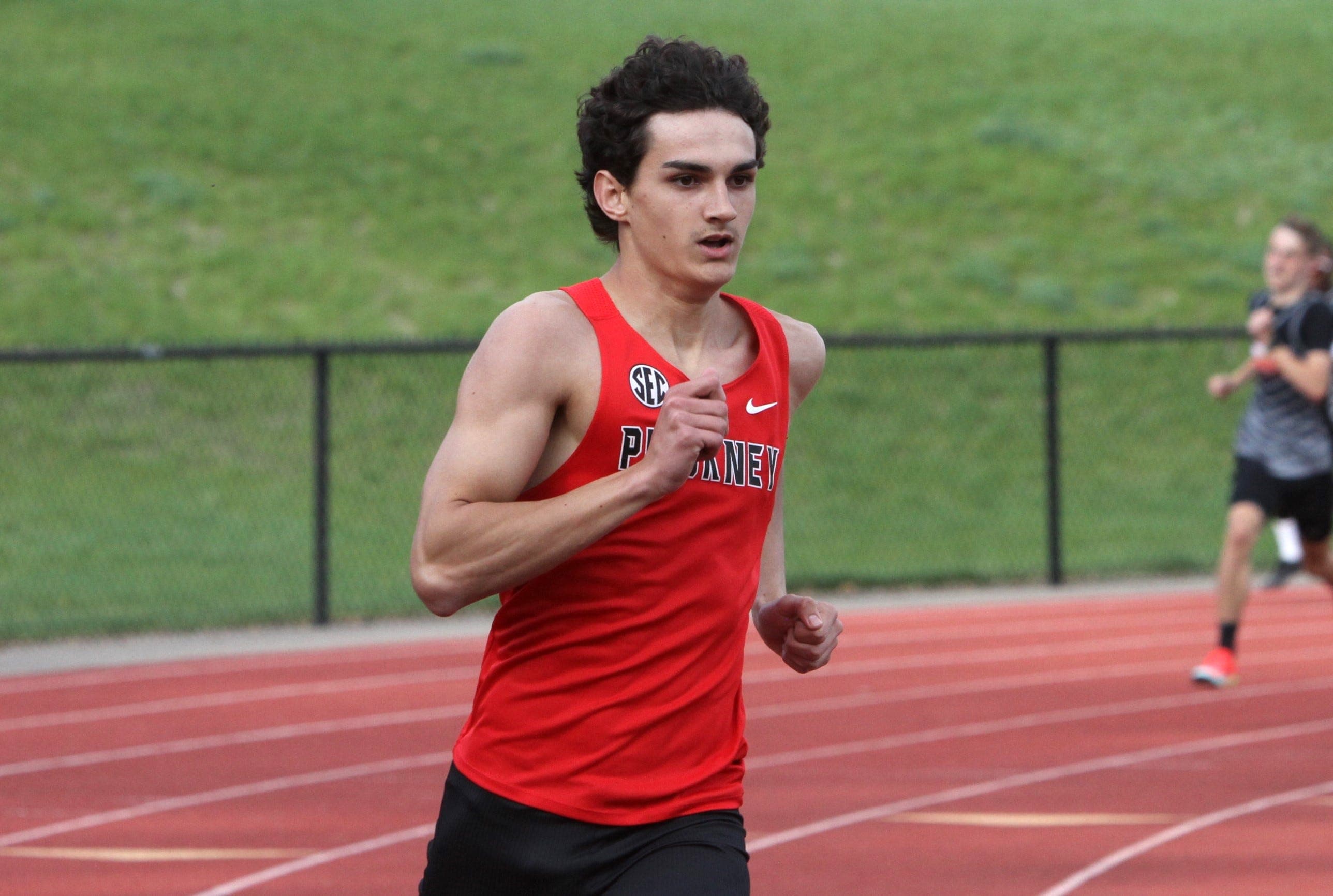 See the top track and field performances in Livingston County
