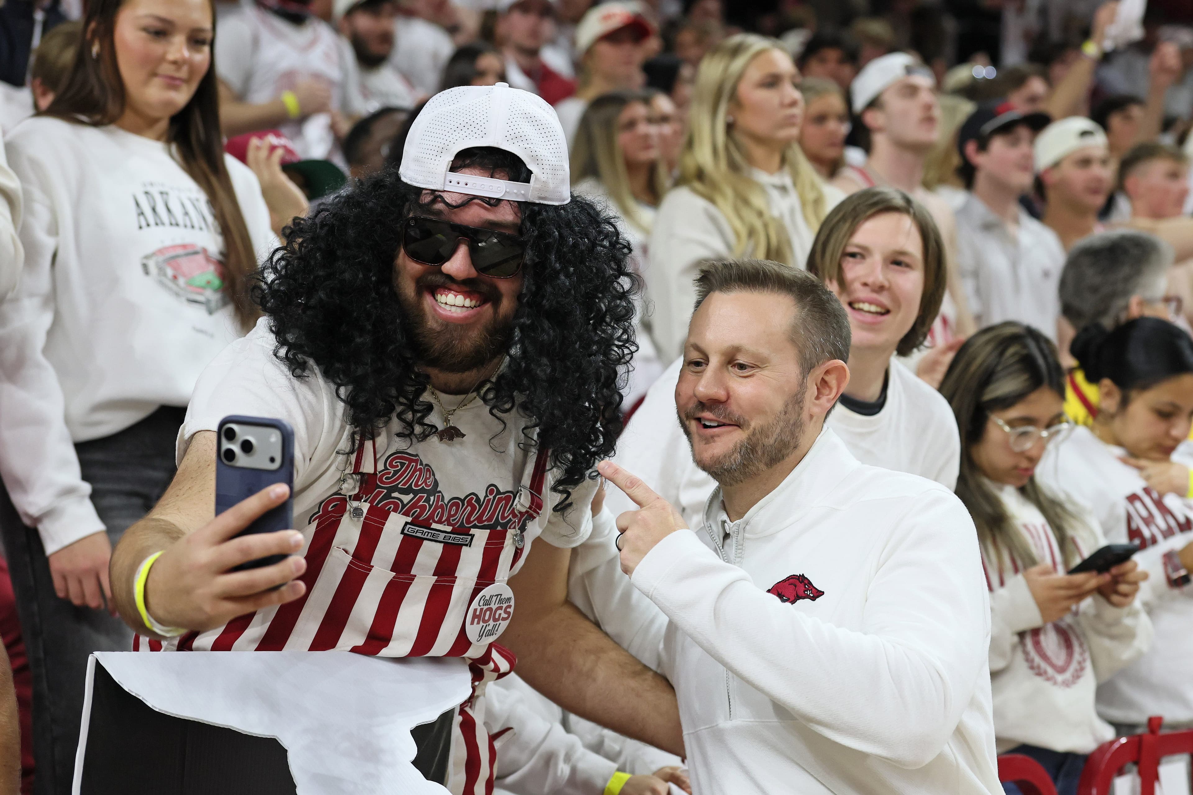 SEC Spring Football Power Rankings