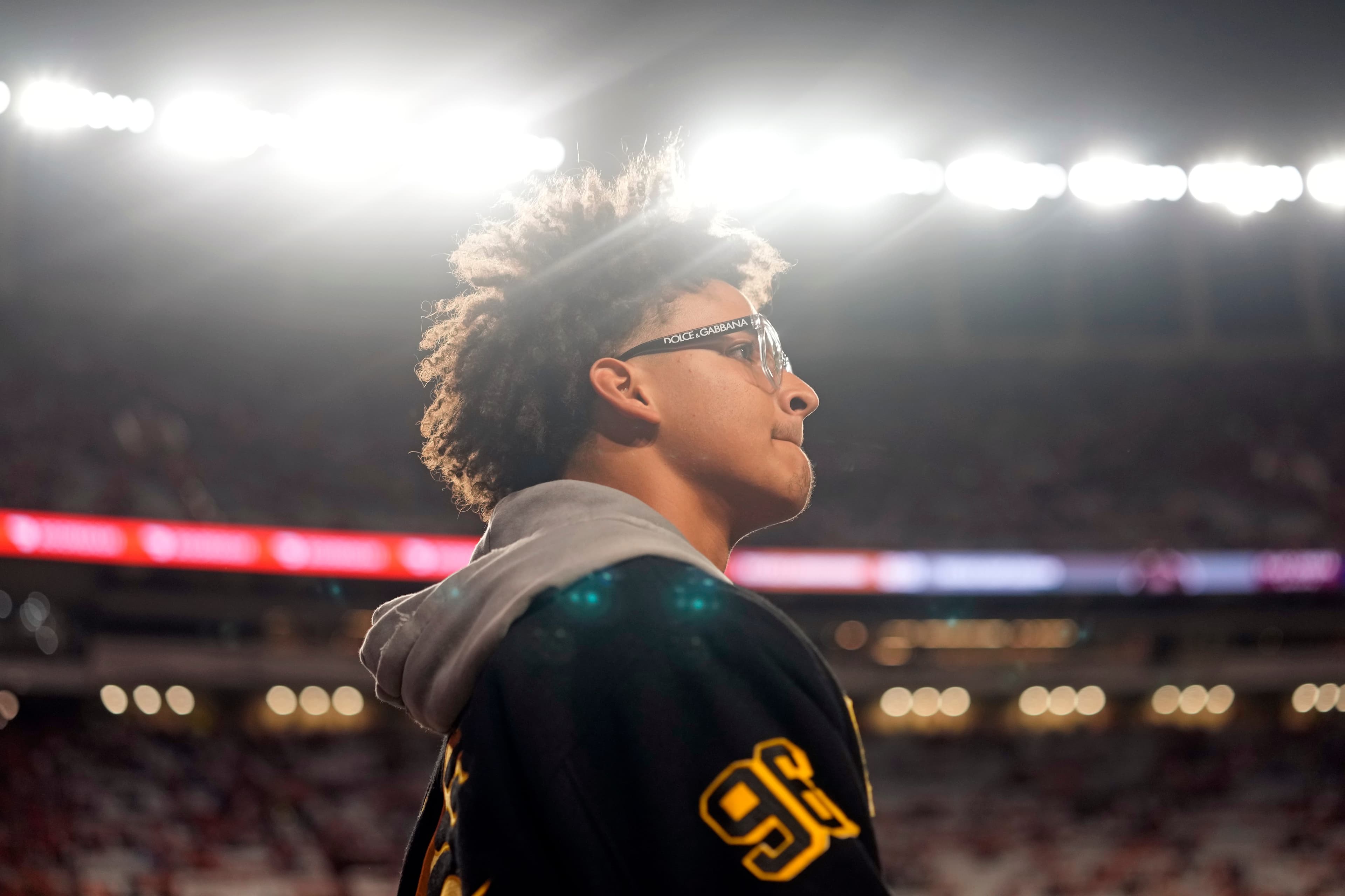 Bell, Cooper, McCutcheon could be Texas offensive X-factors in 2026