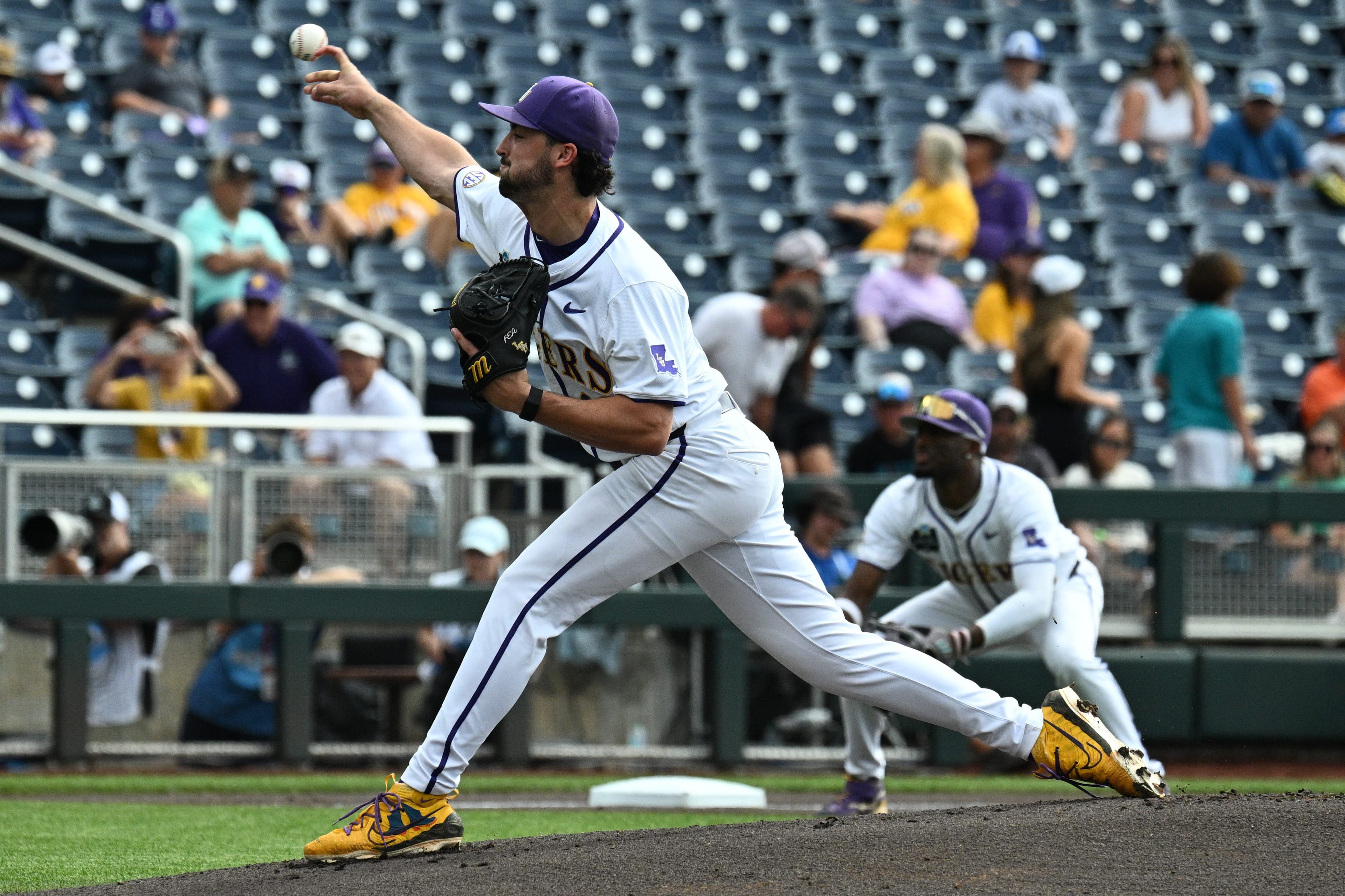 Three takeaways from LSU baseball's loss to Kentucky