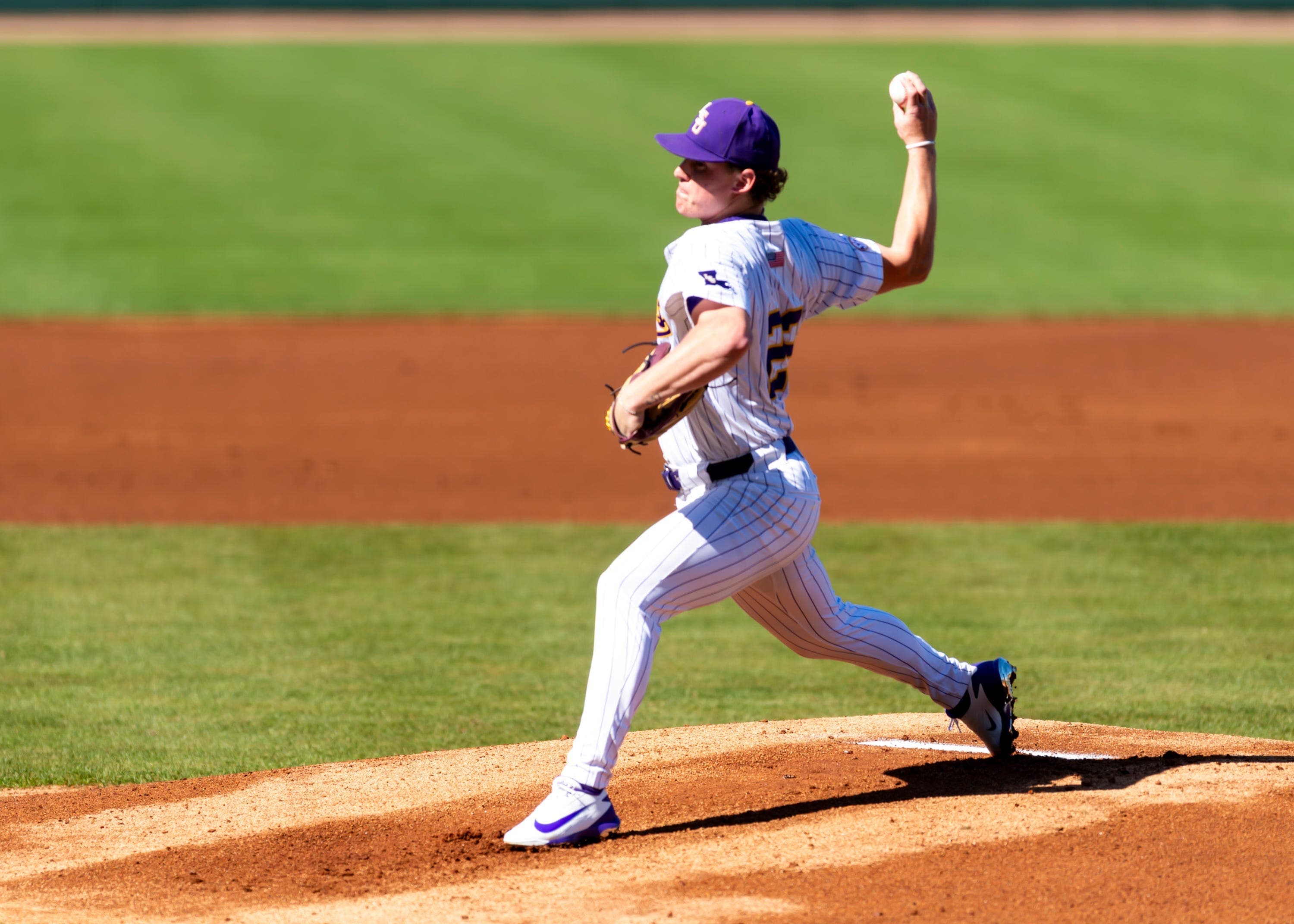 Three takeaways from LSU baseball's Sunday loss at Ole Miss