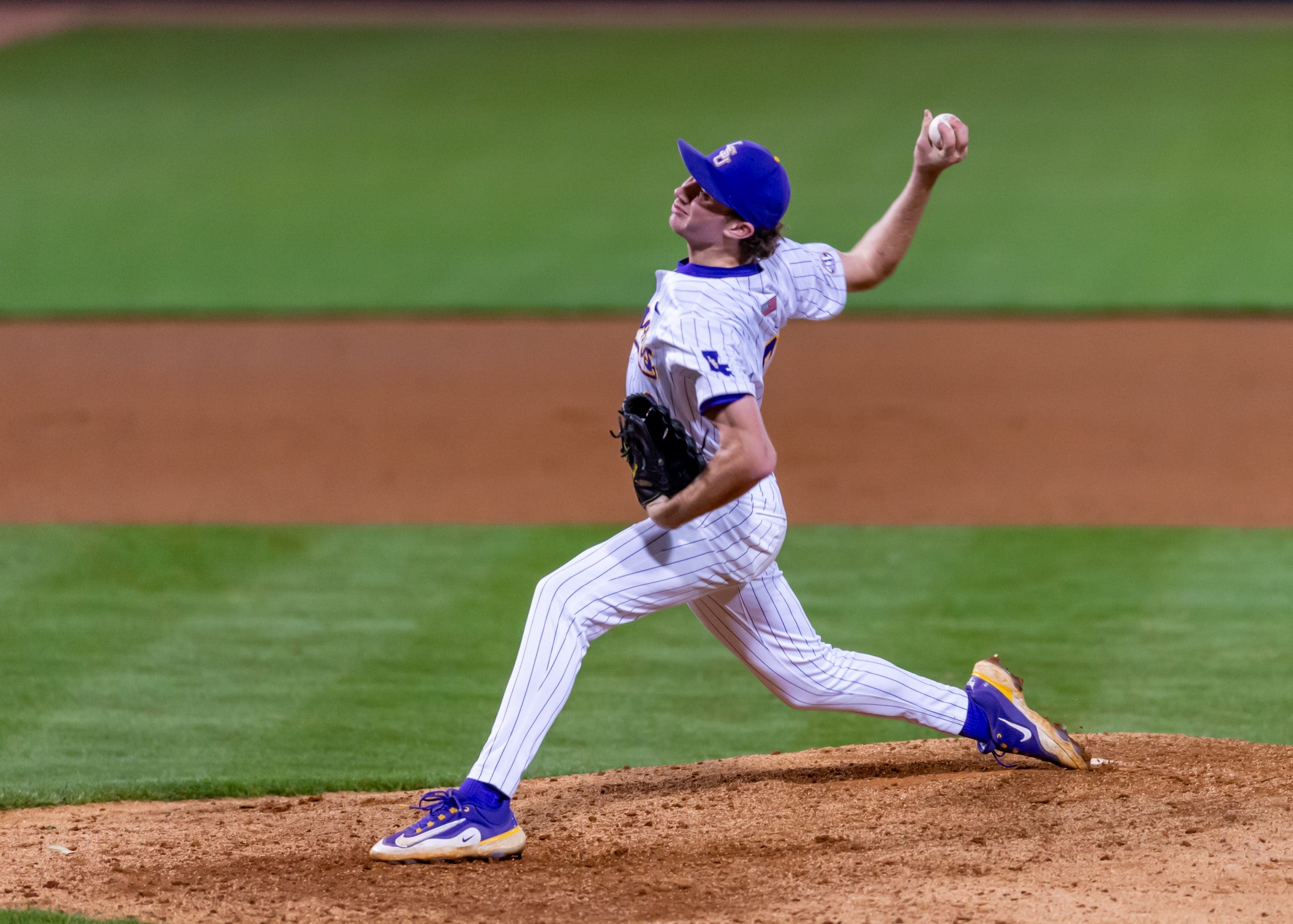 Three takeaways from LSU baseball's Saturday loss to Tennessee